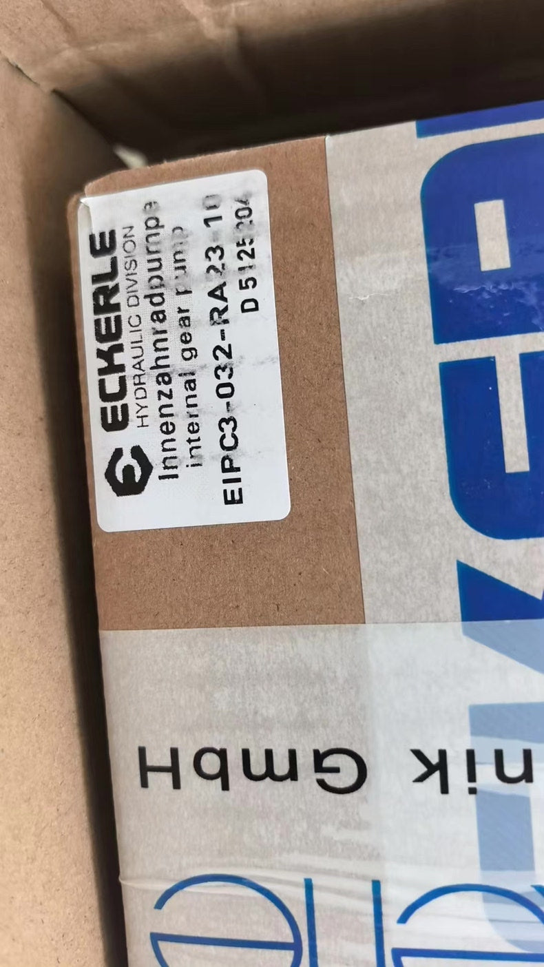 ECKERLE EIPC5-080RA23-10 New Obsolete Industrial Spare Parts Industrial Automation