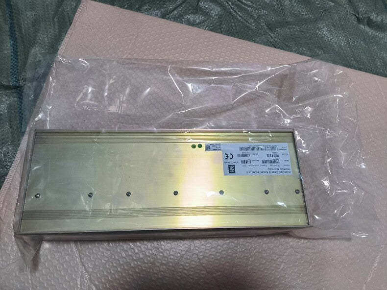KONGSBERG RAI-16XE New Industrial Automation Spare Part for Industrial Automation