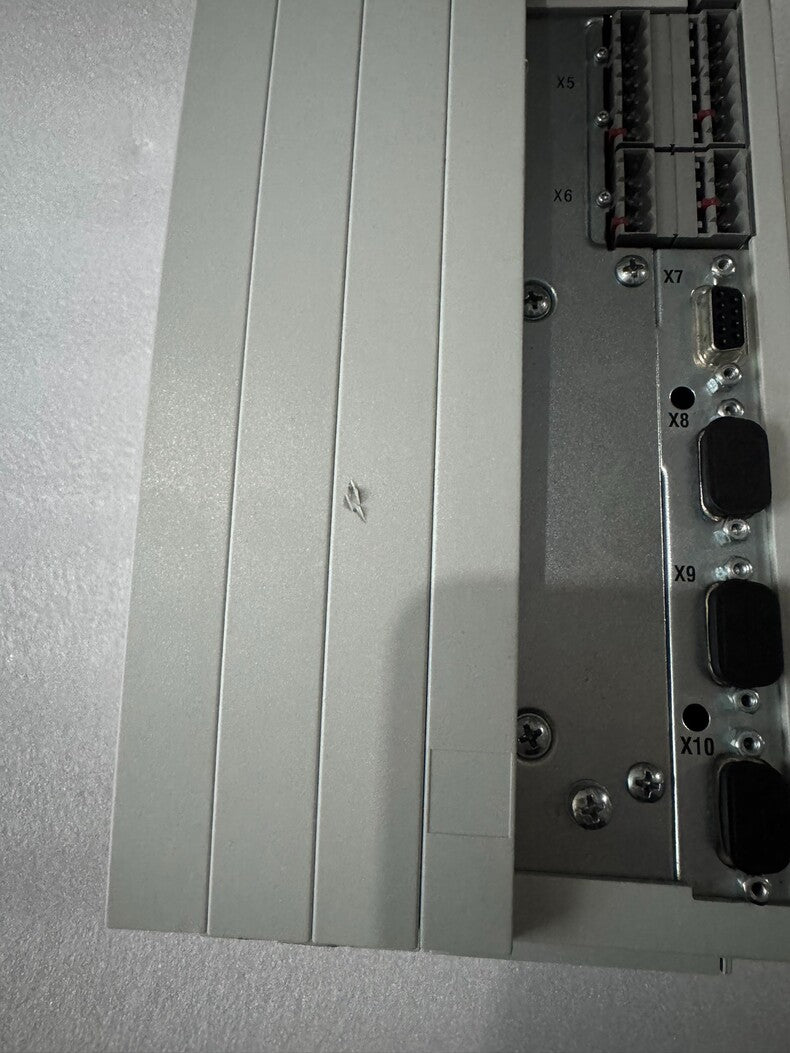 Lenze EVS9325-EP Used Industrial Automation Spare Part for Industrial Automation