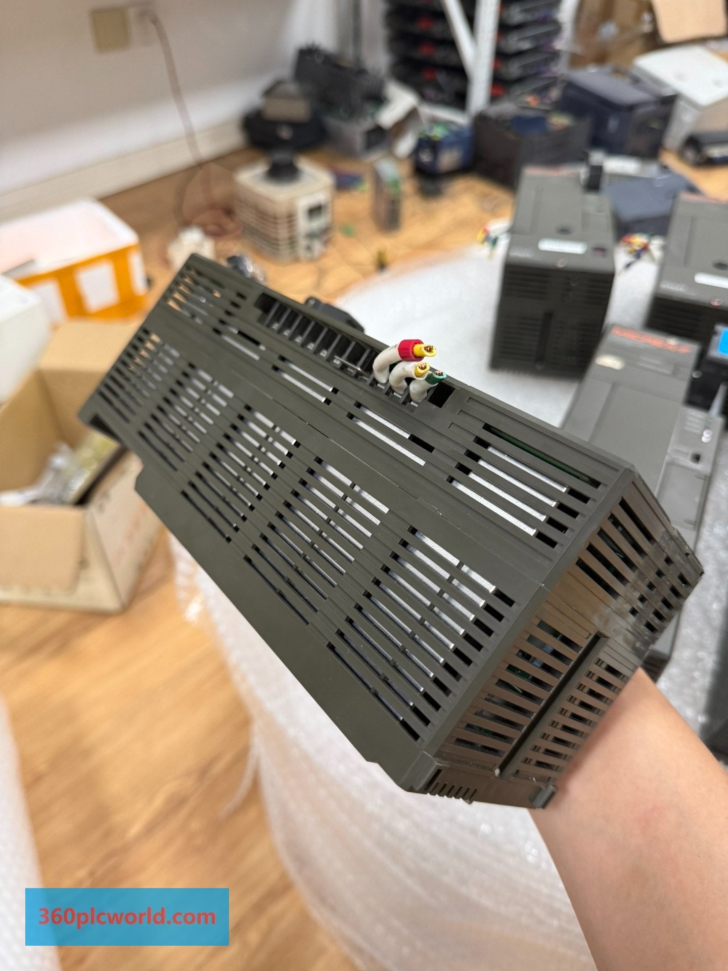 Fuji 010H-A10 Used Obsolete Industrial Spare Parts