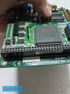 ADVANTECH PCM-3718 Used Obsolete Industrial Spare Parts