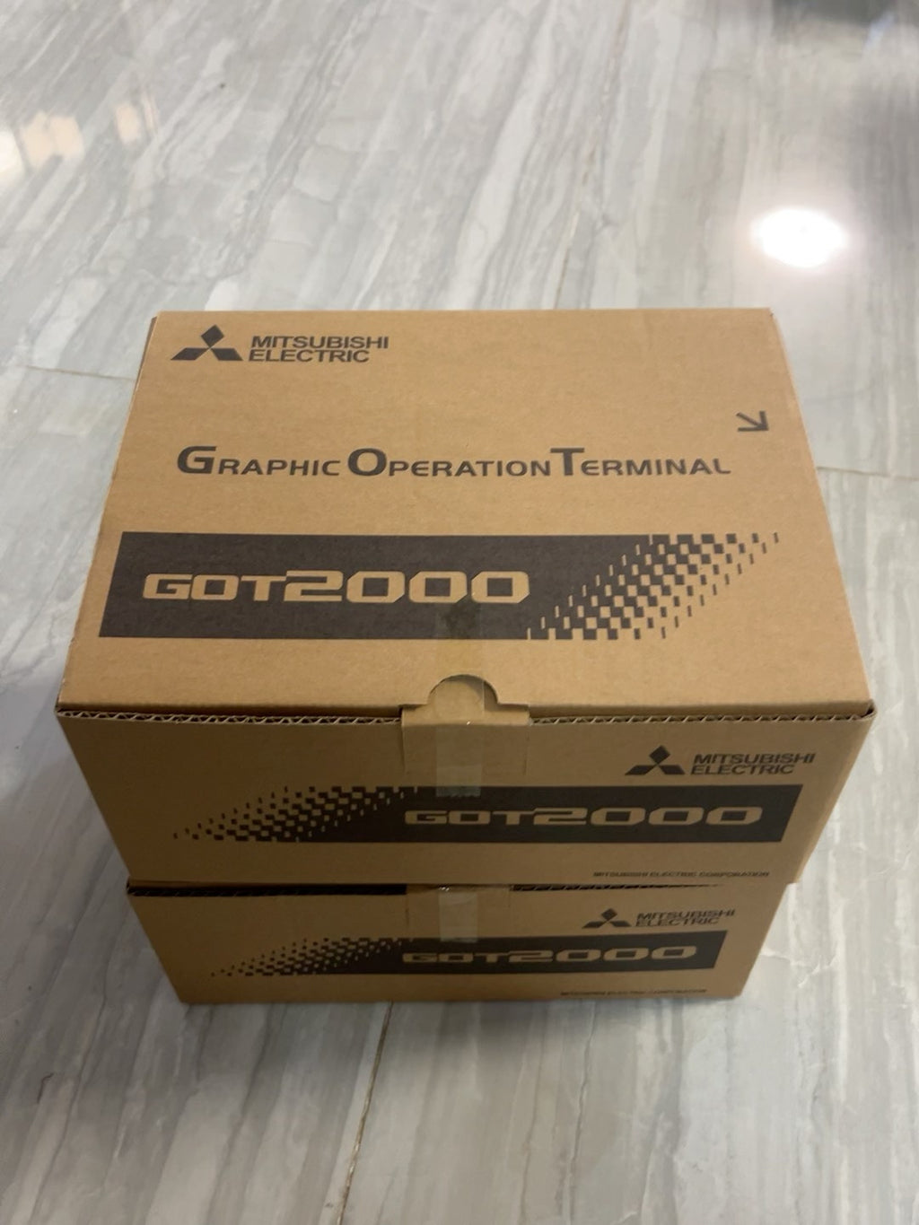Mitsubishi GT2505HS-VTBD New Sensors & Encoders Industrial Automation