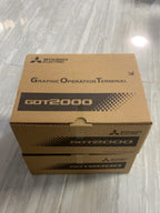 Mitsubishi GT2505HS-VTBD New Sensors & Encoders Industrial Automation