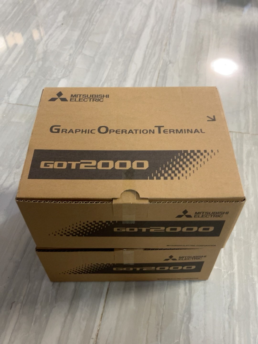 Mitsubishi GT2505HS-VTBD New Sensors & Encoders Industrial Automation