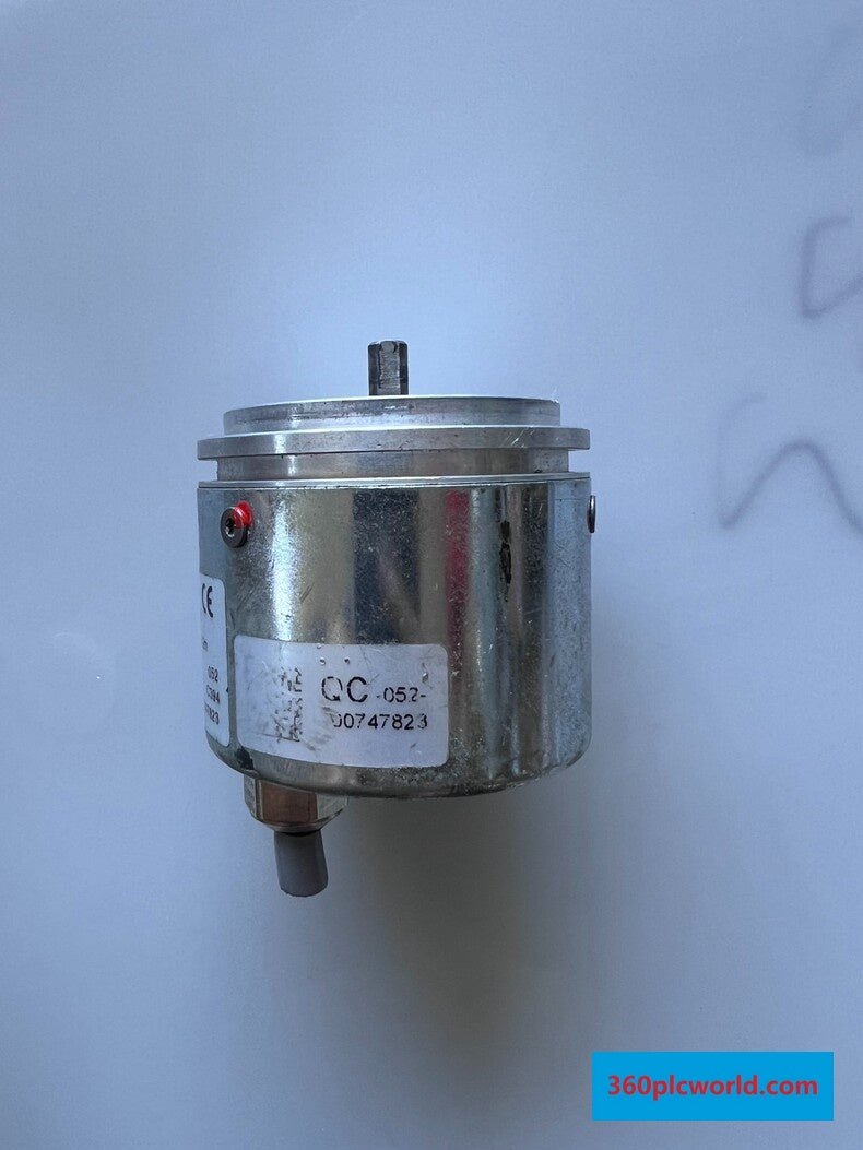 Baumer 3G.24C8192-C6-4 Used Industrial Automation Spare Part for Industrial Automation