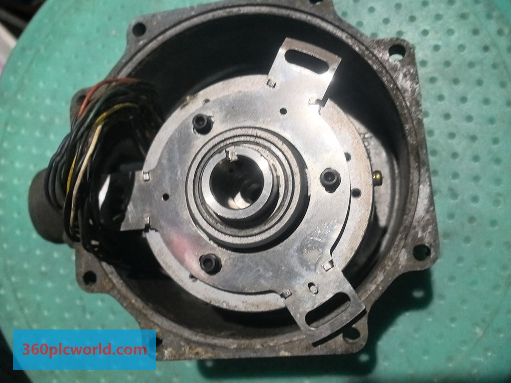 Tamagawa OHE25K-6 Used Obsolete Industrial Spare Parts
