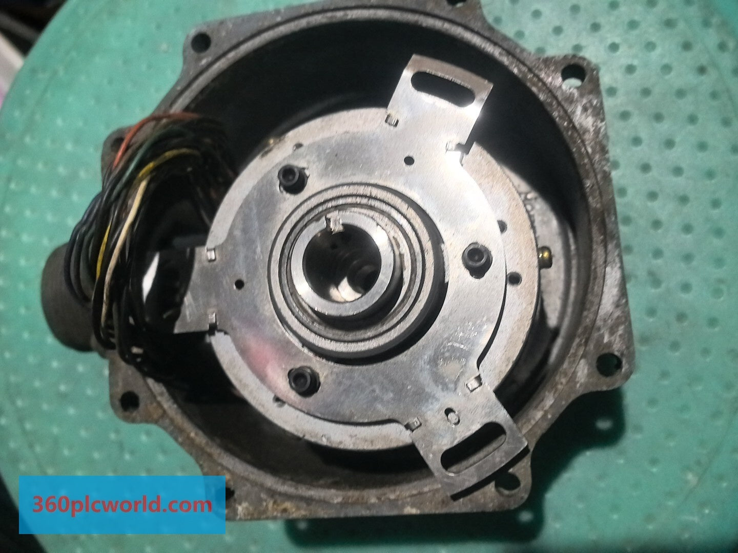 Tamagawa OHE25K-6 Used Obsolete Industrial Spare Parts