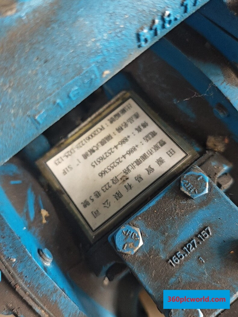 Dosatron D25RE5 Used Industrial Automation Spare Part for Industrial Automation