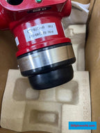 DET-TRONICS X3301A4M23T2 New Industrial Automation Spare Part for Industrial Automation