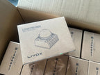 Livox Mid-360S New Industrial Automation Spare Part for Industrial Automation