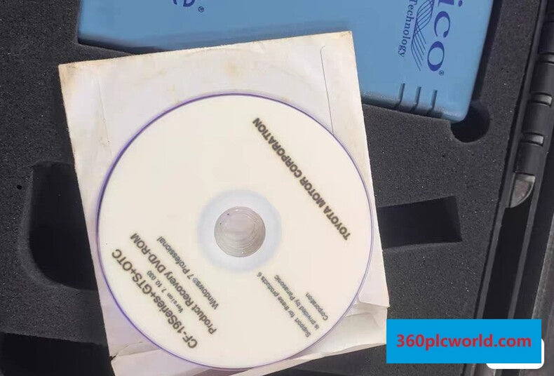 Pico Technology PicoScope4223 New Industrial Automation Spare Part for Industrial Automation