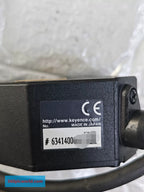 Keyence LK-H057 Used Sensors & Encoders