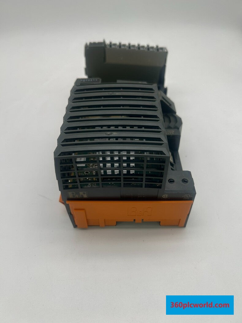 B&R X20CP3585 Used PLC HMI Module for Industrial Automation