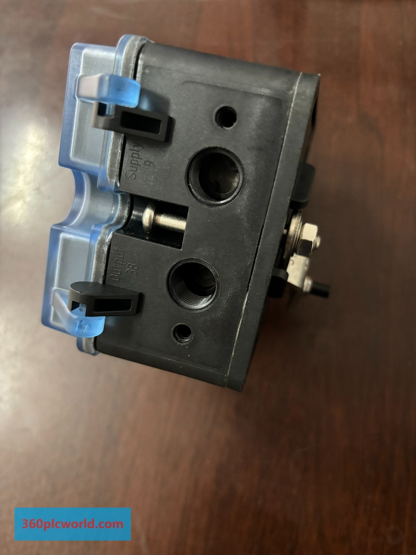 Samson 3725 New Obsolete Industrial Spare Parts