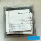 GE IC693PWR330J New Industrial Power Supply for Industrial Automation