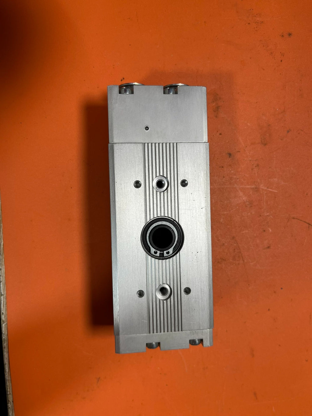 Festo DRQD-B-20-180-PPVJ-A-AL-FW Used Industrial Automation Spare Part for Industrial Automation