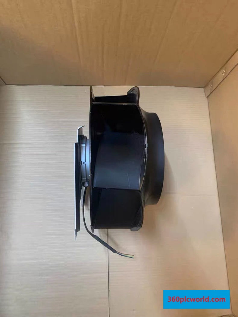 Ebmpapst R4E355RM0305 New Sensor Encoder for Industrial Automation