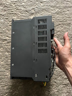 Delta VFD25AMS43ANSAA Used Servo Drive Motor for Industrial Automation