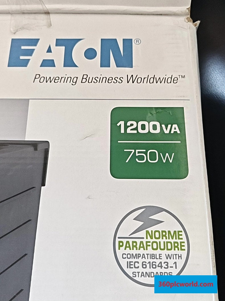 Eaton EL1200USBIEC New Industrial Automation Spare Part for Industrial Automation