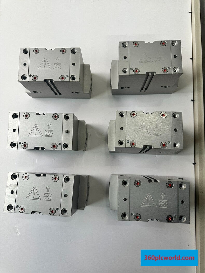 Festo HGPT-63-A-B-G2 New Industrial Automation Spare Part for Industrial Automation