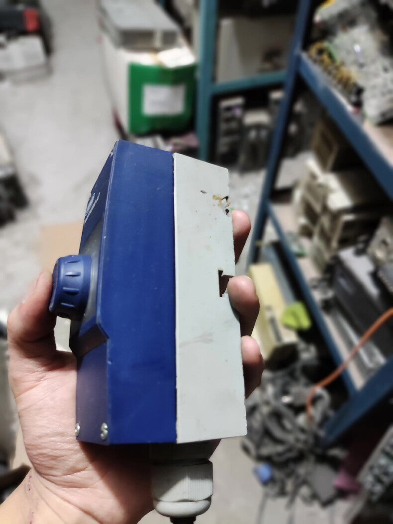 JUMO 603070/0001-5 Used Industrial Automation Spare Part for Industrial Automation