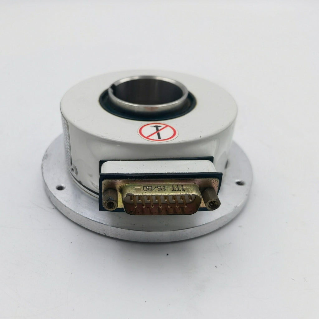 Hohner ABA633L1 Used Industrial Automation Spare Part for Industrial Automation