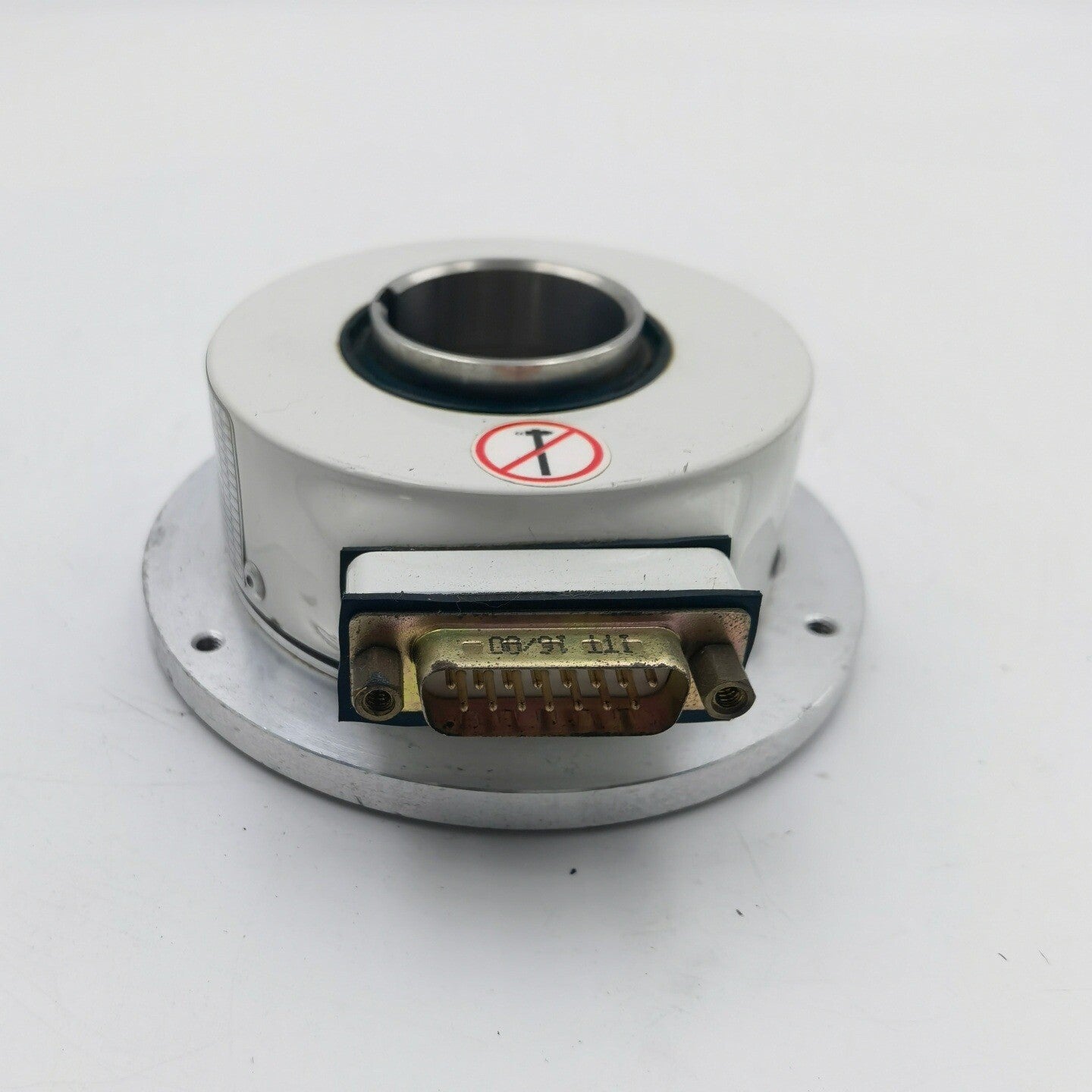 Hohner ABA633L1 Used Industrial Automation Spare Part for Industrial Automation