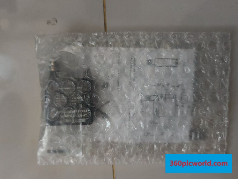 Baumer 12P5001/S35A New Industrial Automation Spare Part for Industrial Automation
