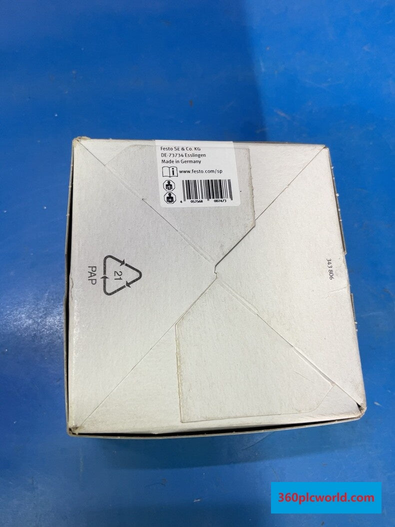 Festo DSR-32-180-P New Industrial Automation Spare Part for Industrial Automation