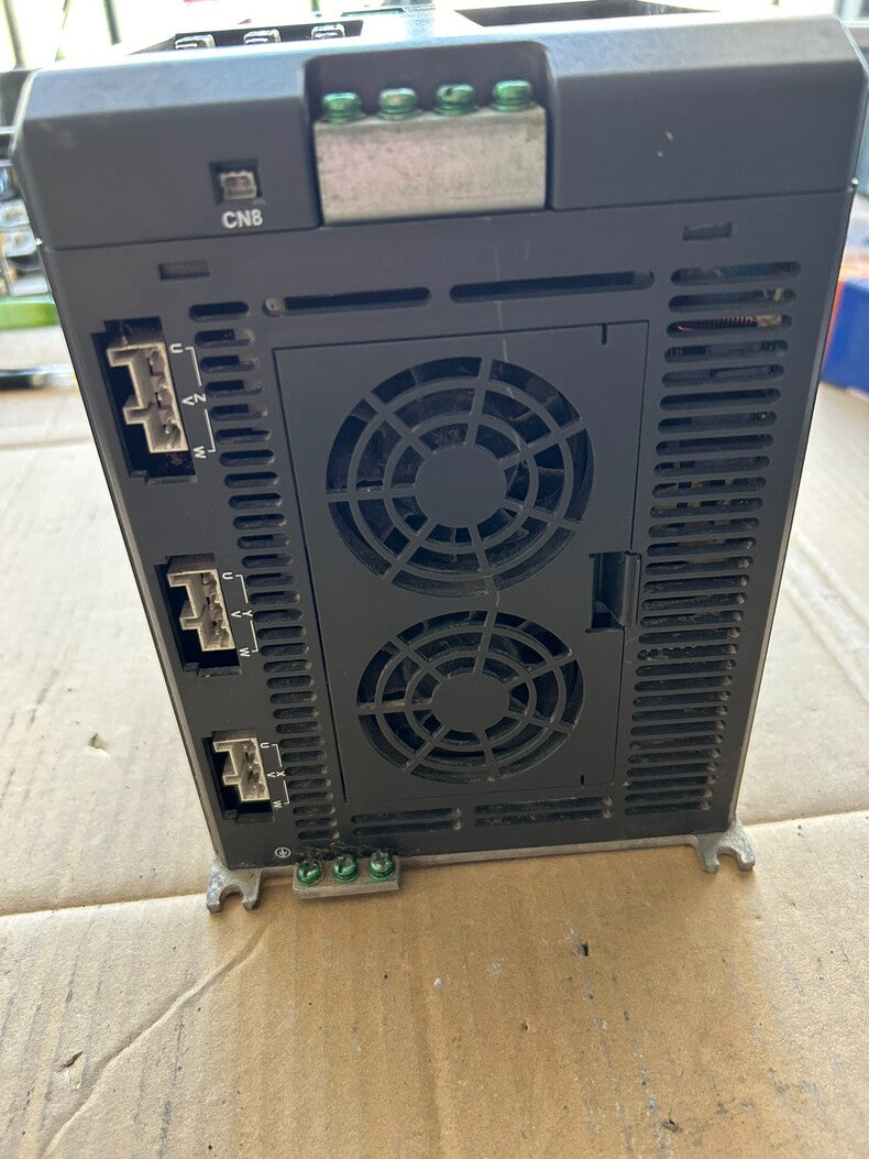 Delta ASD-M-1521-R Used Industrial Automation Spare Part for Industrial Automation