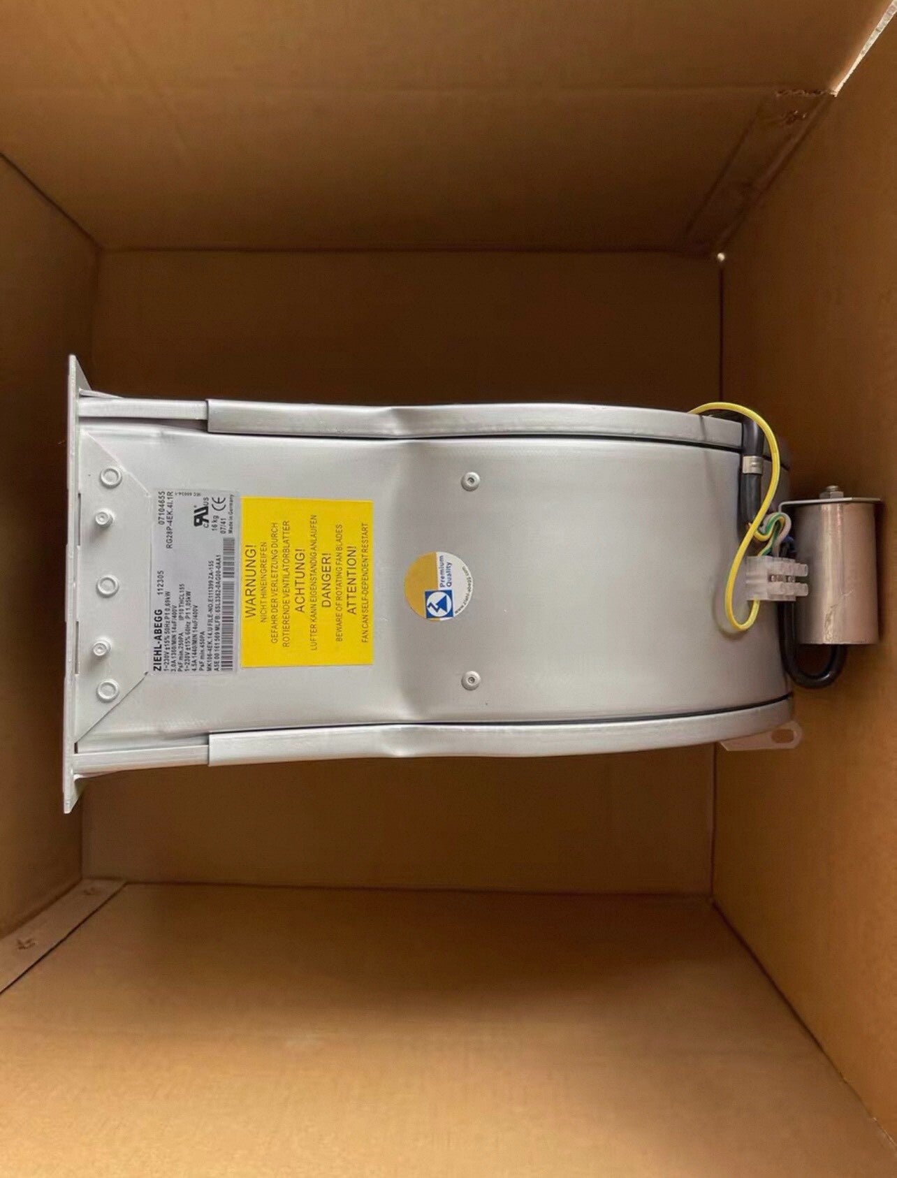 Siemens 6SL3362-0AG00-0AA1 New Industrial Automation Part Industrial Automation