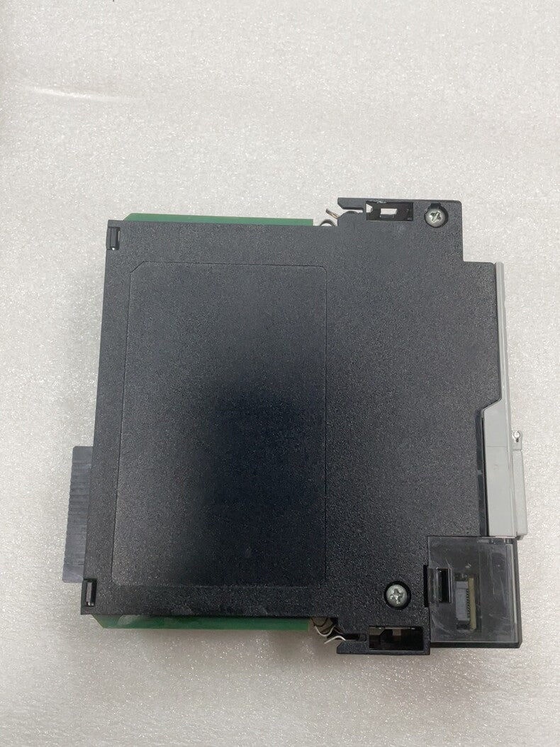 Allen-Bradley 1756-L75 Used PLC HMI Module for Industrial Automation