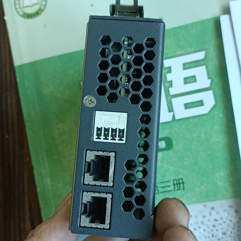 Phoenix Contact 2700718 Used Industrial Automation Spare Part for Industrial Automation