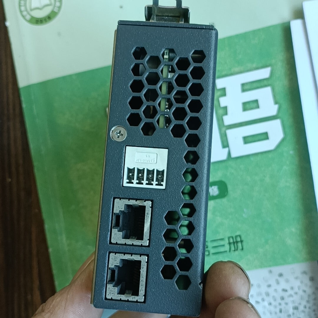 Phoenix Contact 2700718 Used Industrial Automation Spare Part for Industrial Automation
