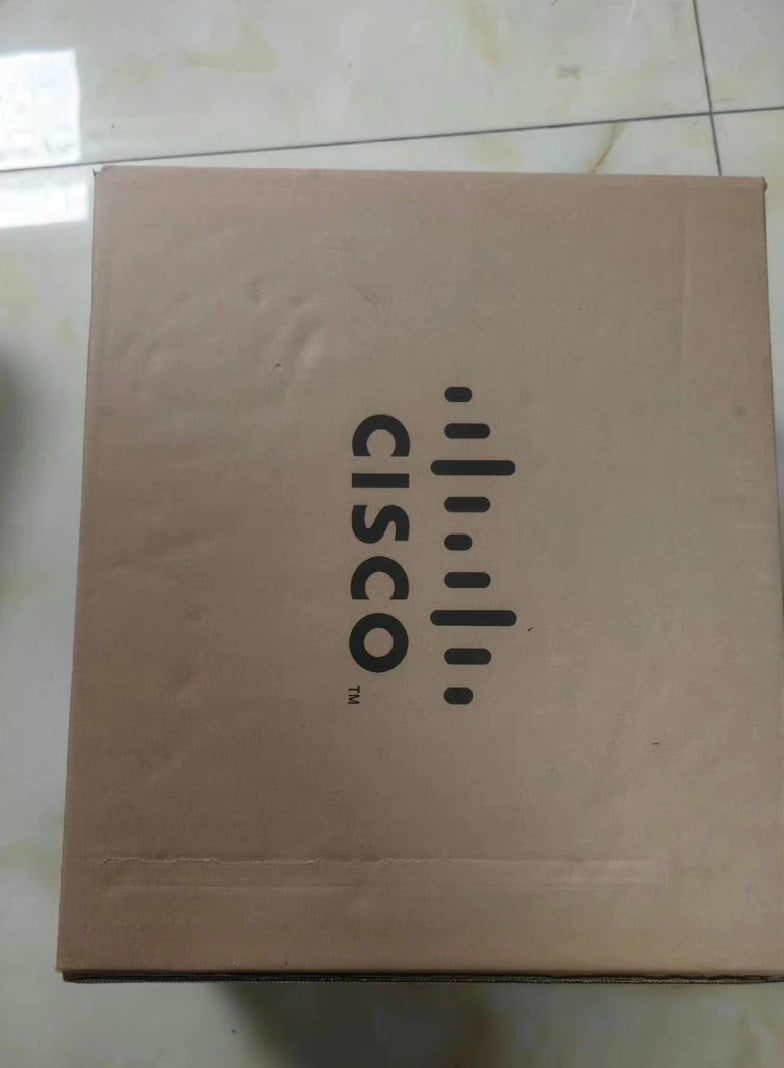 Cisco C9124AXE-ROW New Industrial Automation Part Industrial Automation