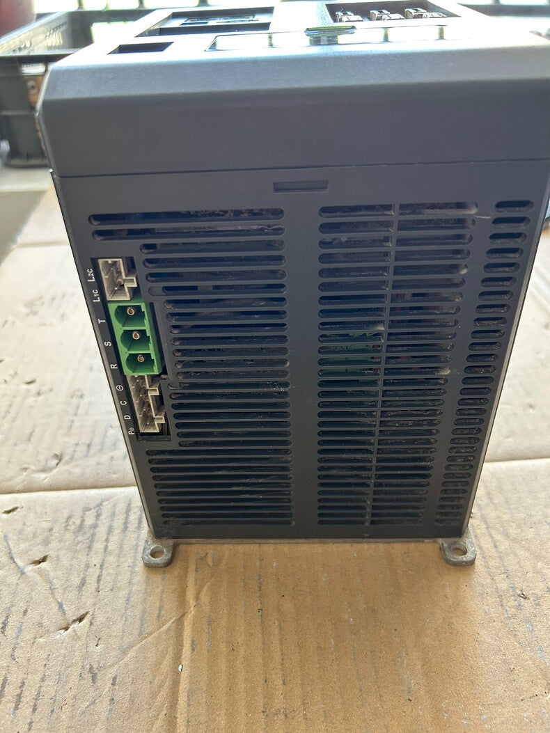 Delta ASD-M-1521-R Used Industrial Automation Spare Part for Industrial Automation