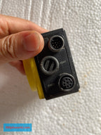 Cognex IS7200-11 Used Obsolete Industrial Spare Parts