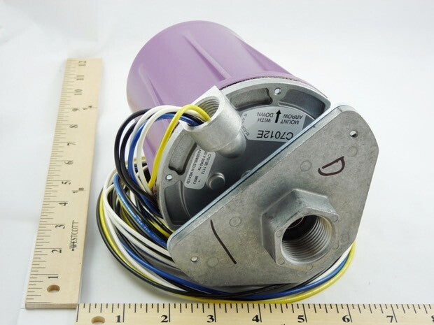 Honeywell C7012E1112 New Industrial Automation Spare Part for Industrial Automation