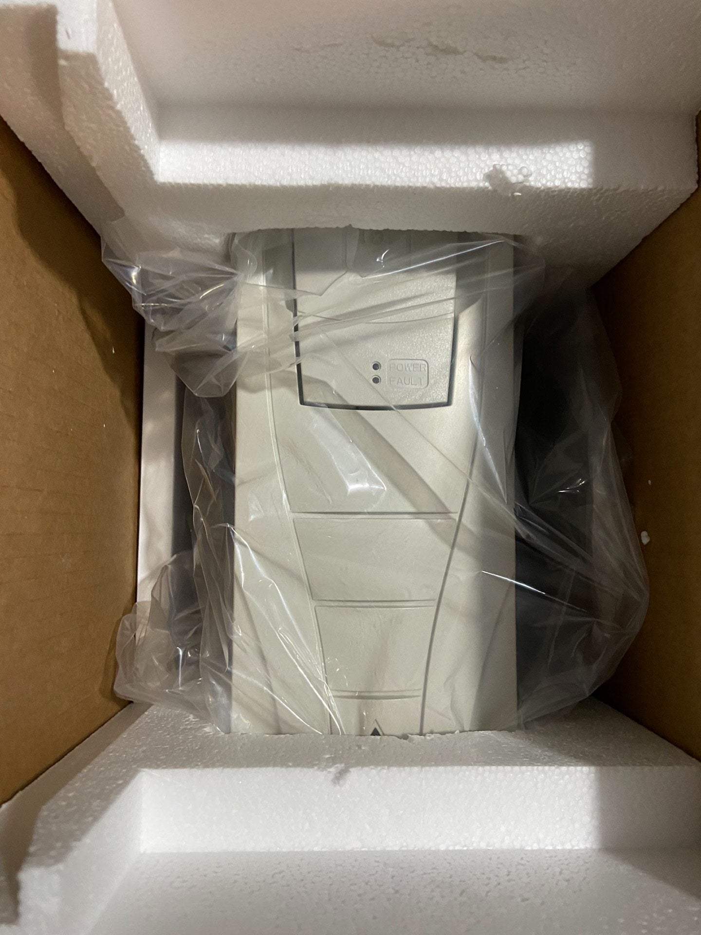 ABB ACH550-UH-012A-4 Used Obsolete Industrial Spare Parts Industrial Automation
