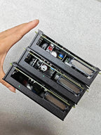 Allen-Bradley 1756-L75 New PLC HMI Module for Industrial Automation