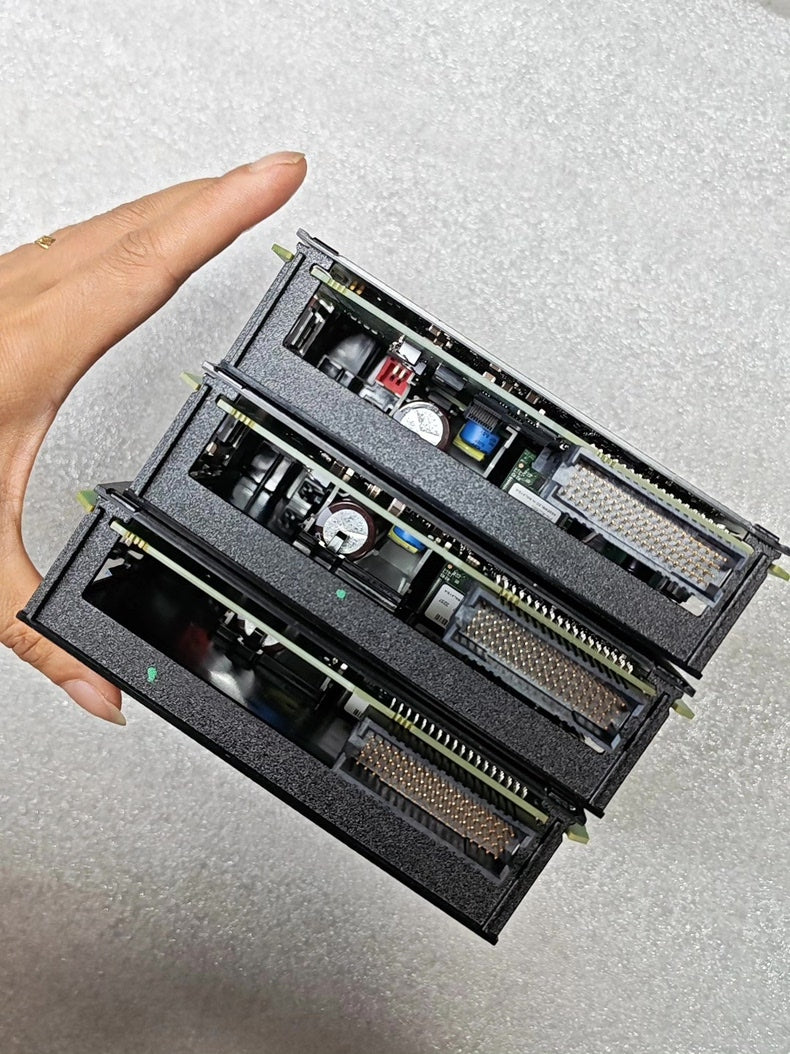 Allen-Bradley 1756-L75 New PLC HMI Module for Industrial Automation