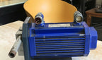 Lenze MDSKSRS056-23 Used Industrial Automation Spare Part for Industrial Automation