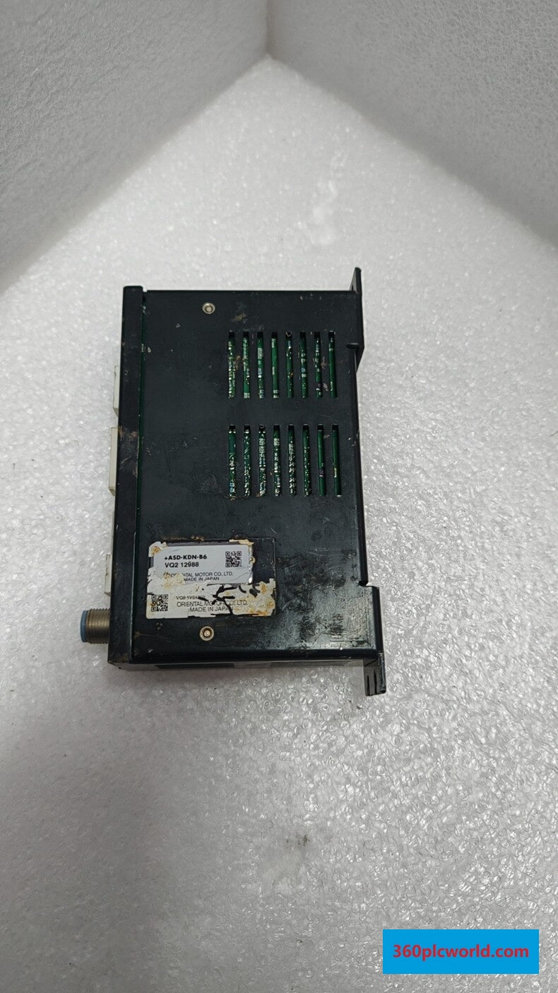 Vexta ASD18B-KDN-B6 Used Industrial Automation Spare Part for Industrial Automation