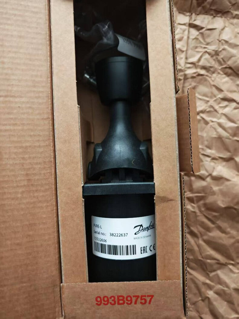 Danfoss 155U2606 New Industrial Automation Spare Part for Industrial Automation