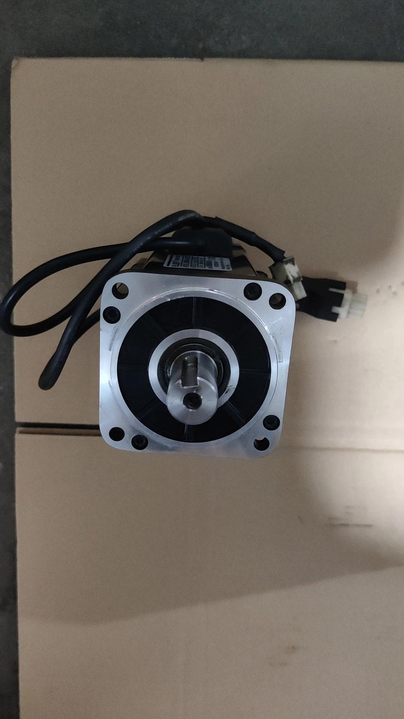 ELESY 80EMA-024AP22 Used Industrial Automation Spare Part for Industrial Automation