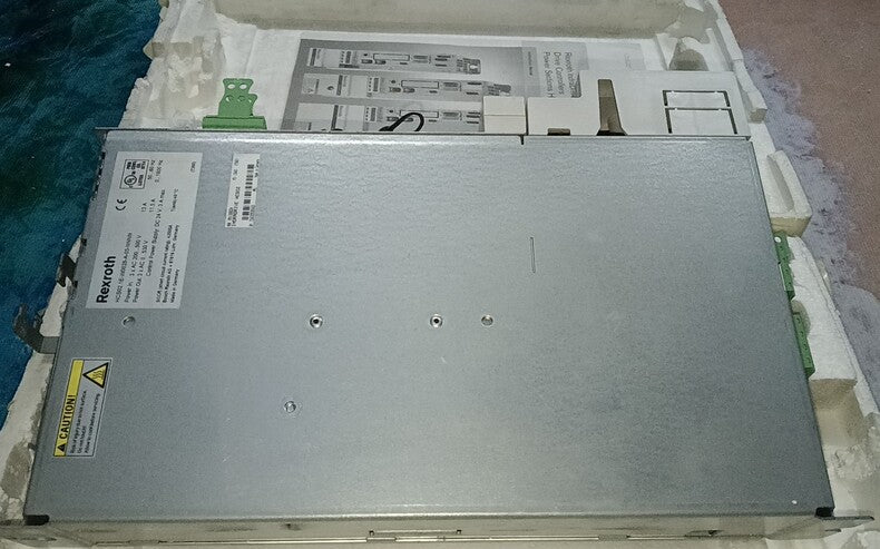 Rexroth HCS02.1E-W0028-A-03-NNNN New Industrial Automation Spare Part for Industrial Automation