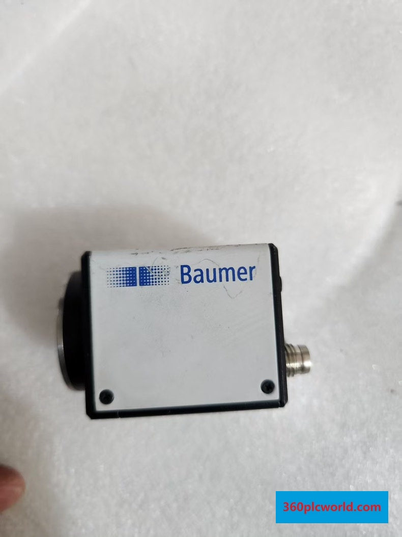 Baumer TXG50-P Used Industrial Automation Spare Part for Industrial Automation
