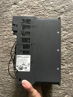 Delta VFD25AMS43ANSAA Used Servo Drive Motor for Industrial Automation