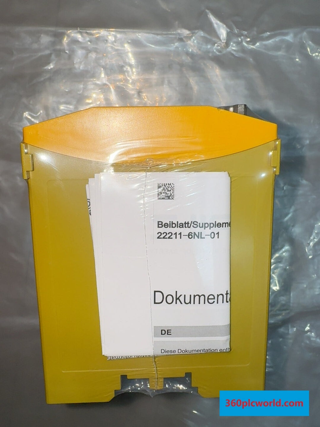 Pilz 773100 New Industrial Safety Part for Industrial Automation