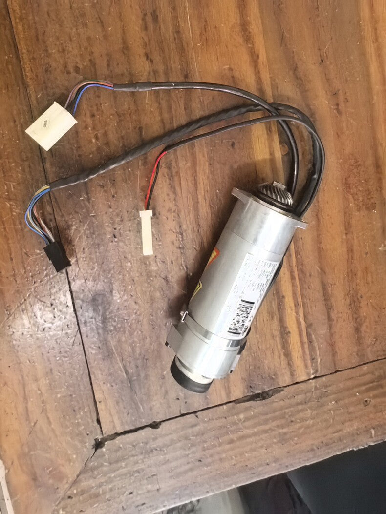 KUKA MG-03-40-60-IC Used Robotics Motion Part for Industrial Automation